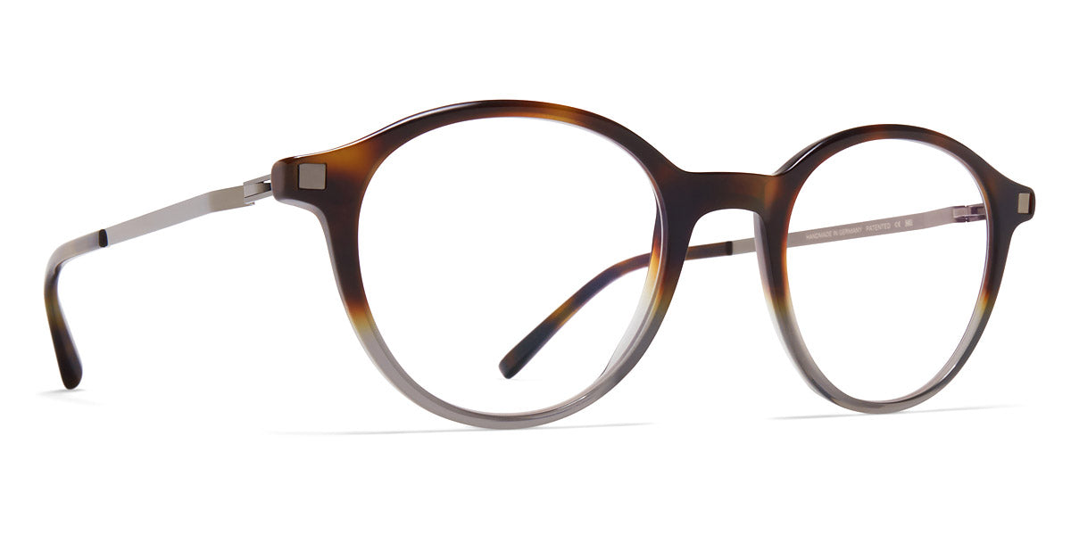 Mykita® KOLMAR MYK KOLMAR C9 Santiago Gradient/Shiny Gradient 47 - C9 Santiago Gradient/Shiny Gradient Eyeglasses