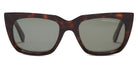 Oliver Goldsmith® KOLUS OG KOLUS Silk Tortoise 52 - Silk Tortoise Sunglasses