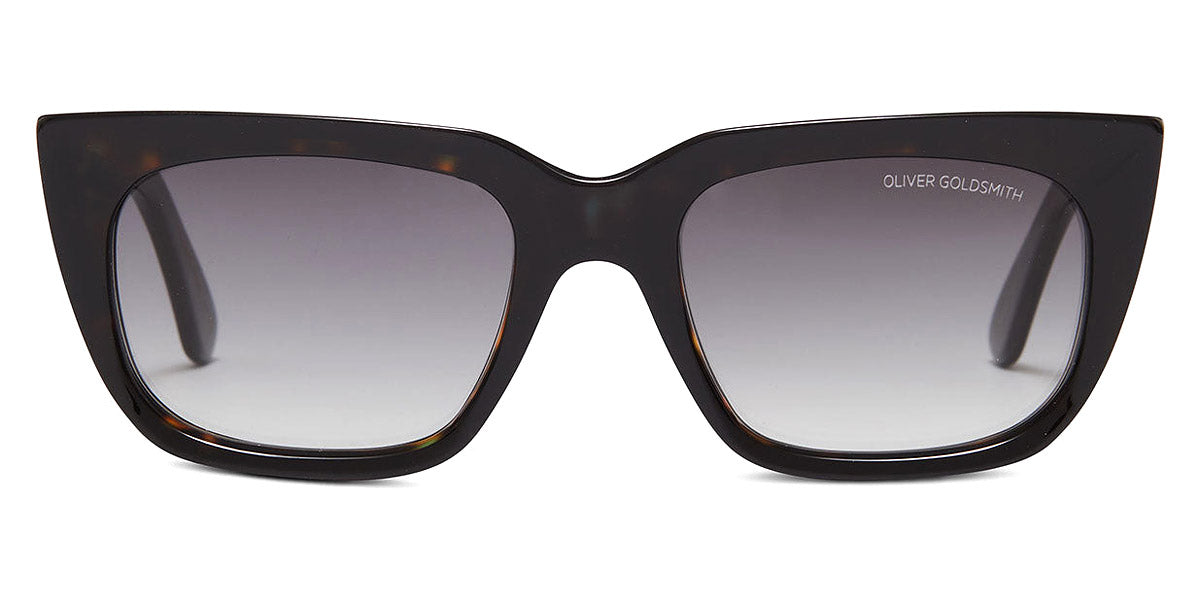 Oliver Goldsmith® KOLUS OG KOLUS The Tropics 52 - The Tropics Sunglasses