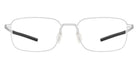 Ic! Berlin® Kouji ICB Kouji gla00000000000000327 52 - Chrome Eyeglasses