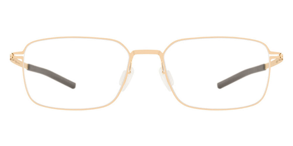 Ic! Berlin® Kouji ICB Kouji gla00000000000000324 52 - Rosé-Gold Eyeglasses