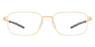 Ic! Berlin® Kouji ICB Kouji gla00000000000000324 52 - Rosé-Gold Eyeglasses