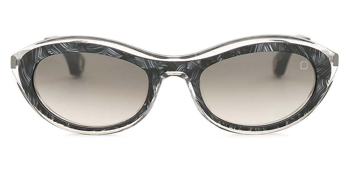 Blake Kuwahara® KUMA SUN BLK KUMA SUN ONYX 52 - ONYX Sunglasses