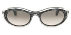Blake Kuwahara® KUMA SUN BLK KUMA SUN ONYX 52 - ONYX Sunglasses