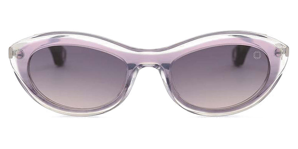 Blake Kuwahara® KUMA SUN BLK KUMA SUN ORCHID 52 - ORCHID Sunglasses