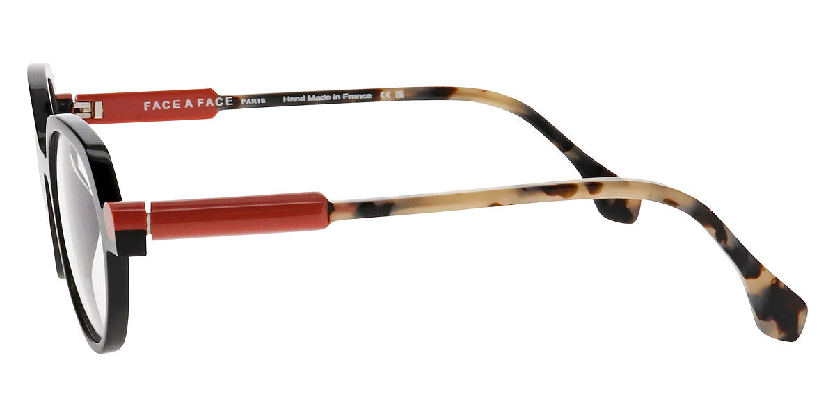 Face A Face® KYOTO 1 FAF KYOTO 1 100 48 - 100 Eyeglasses