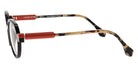 Face A Face® KYOTO 1 FAF KYOTO 1 100 48 - 100 Eyeglasses