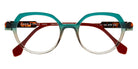 Face A Face® KYOTO 1 FAF KYOTO 1 4174 48 - 4174 Eyeglasses