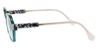 Face A Face® KYOTO 2 FAF KYOTO 2 2045 50 - 2045 Eyeglasses