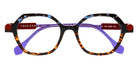 Face A Face® KYOTO 2 FAF KYOTO 2 6205 50 - 6205 Eyeglasses