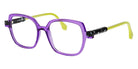 Face A Face® KYOTO 3 FAF KYOTO 3 0332 53 - 0332 Eyeglasses