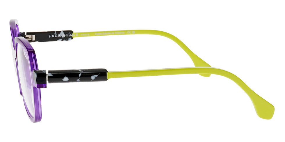 Face A Face® KYOTO 3 FAF KYOTO 3 0332 53 - 0332 Eyeglasses