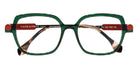 Face A Face® KYOTO 3 FAF KYOTO 3 1107 53 - 1107 Eyeglasses