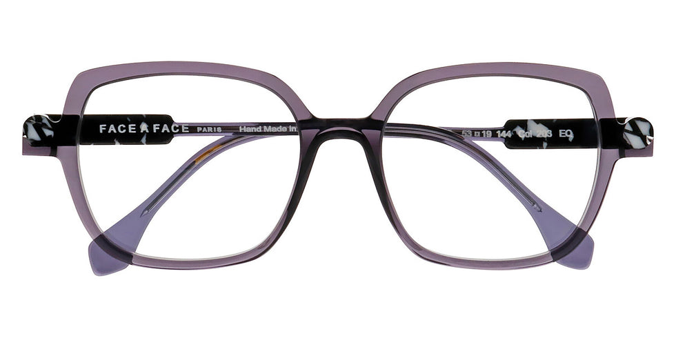 Face A Face® KYOTO 3 FAF KYOTO 3 203 53 - 203 Eyeglasses