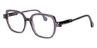 Face A Face® KYOTO 3 FAF KYOTO 3 203 53 - 203 Eyeglasses