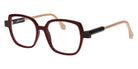 Face A Face® KYOTO 3 FAF KYOTO 3 2921 53 - 2921 Eyeglasses