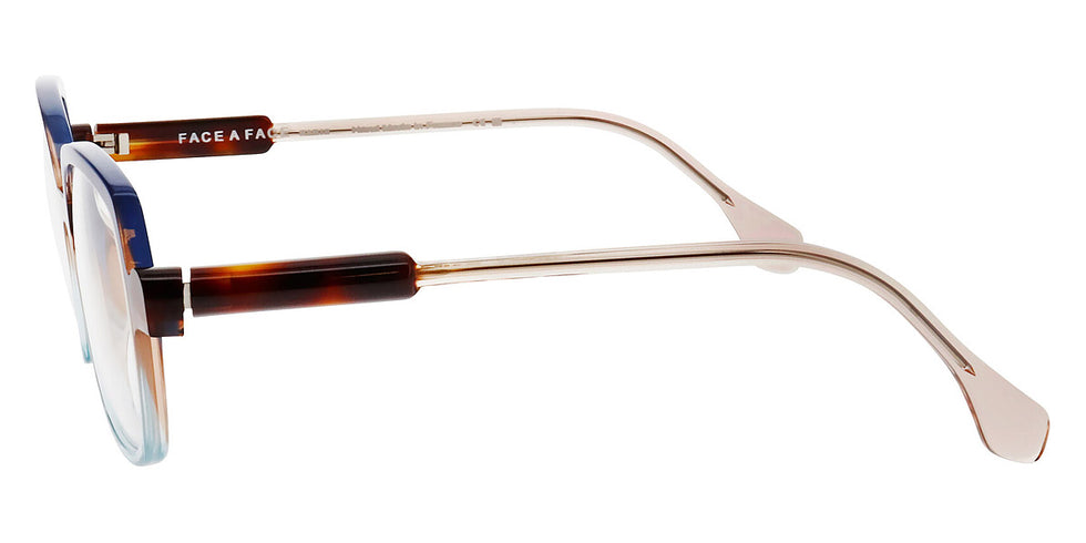 Face A Face® KYOTO 3 FAF KYOTO 3 4176 53 - 4176 Eyeglasses