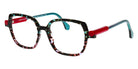 Face A Face® KYOTO 3 FAF KYOTO 3 6200 53 - 6200 Eyeglasses