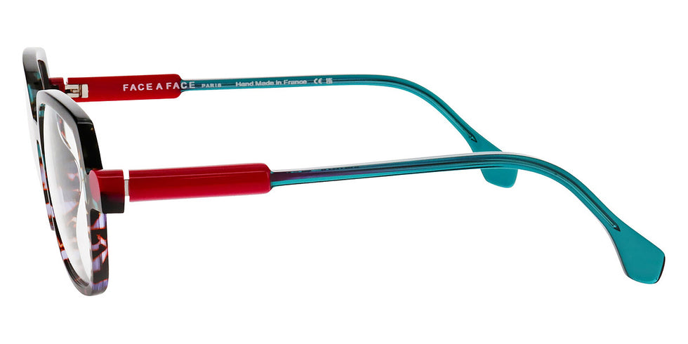 Face A Face® KYOTO 3 FAF KYOTO 3 6200 53 - 6200 Eyeglasses