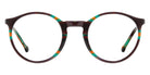 L.A.Eyeworks® AHMET LA AHMET 952 47 - 952 Nara Tortoise Eyeglasses