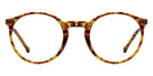 L.A.Eyeworks® AHMET LA AHMET 961 47 - 961 Ginza Tortoise Eyeglasses