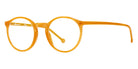 L.A.Eyeworks® AHMET LA AHMET 996 47 - 996 Mimolette Eyeglasses