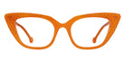 L.A.Eyeworks® AUSTIN LA AUSTIN 262 49 - 262 Fanta Eyeglasses