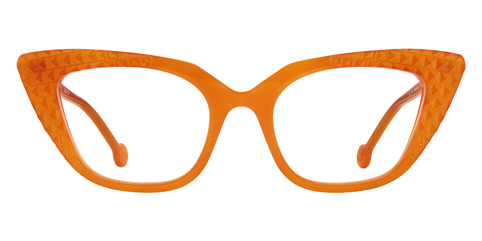 L.A.Eyeworks® AUSTIN LA AUSTIN 262 49 - 262 Fanta Eyeglasses