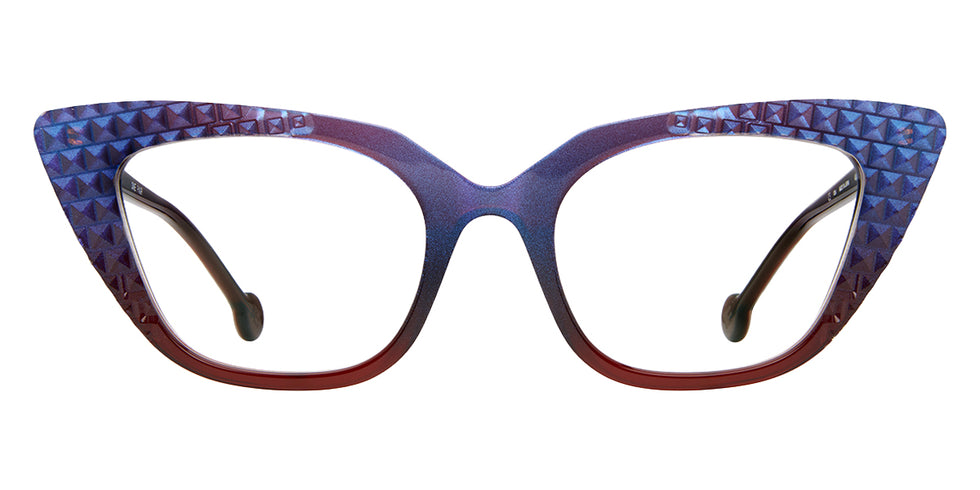 L.A.Eyeworks® AUSTIN LA AUSTIN 699 49 - 699 Beetle Eyeglasses