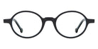 L.A.Eyeworks® BALDWIN LA BALDWIN 9679 46 - 9679 Crow Eyeglasses