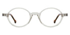 L.A.Eyeworks® BALDWIN LA BALDWIN 999 46 - 999 Smokey Tortoise Eyeglasses