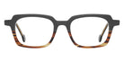 L.A.Eyeworks® BLAKEY LA BLAKEY 906 44 - 906 Wing Tip Tortoise Eyeglasses