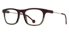 L.A.Eyeworks® CIDER LA CIDER 912 49 - 912 Wine Night Eyeglasses