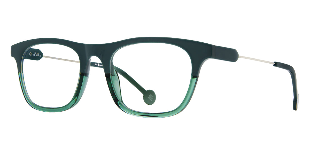 L.A.Eyeworks® CIDER LA CIDER 913 49 - 913 Tides Eyeglasses