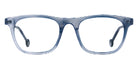 L.A.Eyeworks® CIDER LA CIDER 969 49 - 969 Bayou Blue Eyeglasses