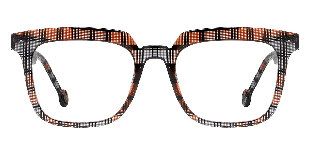 L.A.Eyeworks® CORT LA CORT 9706 51 - 9706 Jacket Eyeglasses