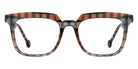 L.A.Eyeworks® CORT LA CORT 9706 51 - 9706 Jacket Eyeglasses