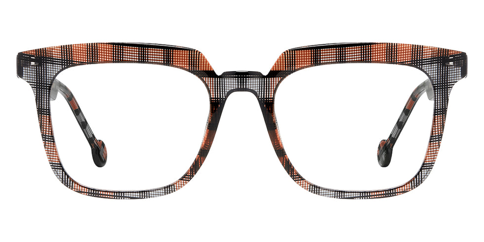 L.A.Eyeworks® CORT LA CORT 9706 51 - 9706 Jacket Eyeglasses