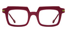 L.A.Eyeworks® DUFFLE LA DUFFLE 230 50 - 230 Carmine Eyeglasses