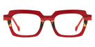 L.A.Eyeworks® FAIRFAX LA FAIRFAX 936 46 - 936 Chili Crisp Eyeglasses