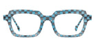 L.A.Eyeworks® FAIRFAX LA FAIRFAX 949 46 - 949 Unichex Eyeglasses