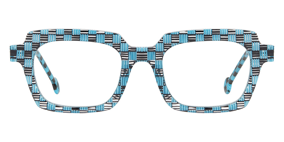 L.A.Eyeworks® FAIRFAX LA FAIRFAX 949 46 - 949 Unichex Eyeglasses