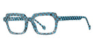 L.A.Eyeworks® FAIRFAX LA FAIRFAX 949 46 - 949 Unichex Eyeglasses