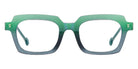 L.A.Eyeworks® FAIRFAX LA FAIRFAX 987 46 - 987 Scarab Eyeglasses