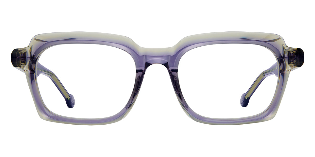 L.A.Eyeworks® GASTON LA GASTON 676 54 - 676 Lupin Eyeglasses