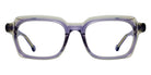 L.A.Eyeworks® GASTON LA GASTON 676 54 - 676 Lupin Eyeglasses