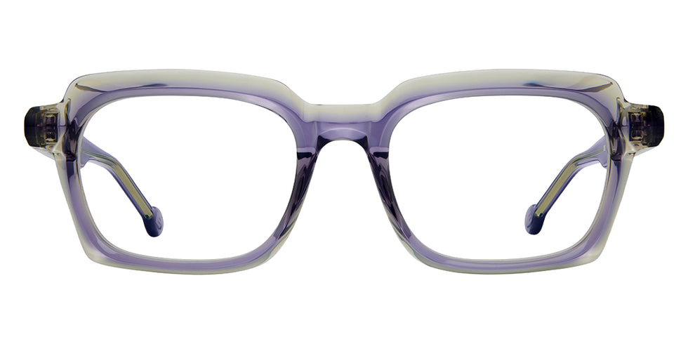L.A.Eyeworks® GASTON LA GASTON 676 54 - 676 Lupin Eyeglasses