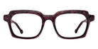 L.A.Eyeworks® GASTON LA GASTON 731 54 - 731 Corundum Eyeglasses