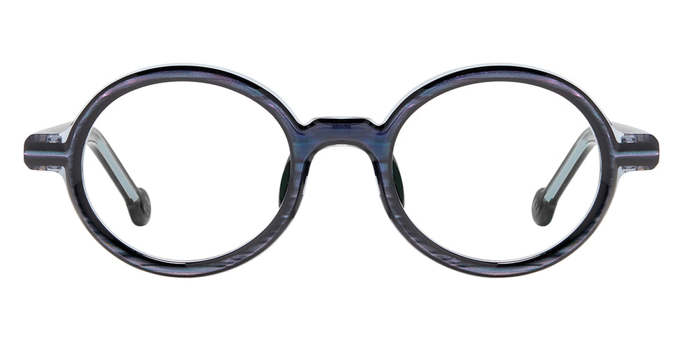 L.A.Eyeworks® GIBBOUS