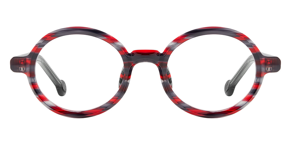L.A.Eyeworks® GIBBOUS Full Rim Eyeglasses for Unisex - Eurooptica